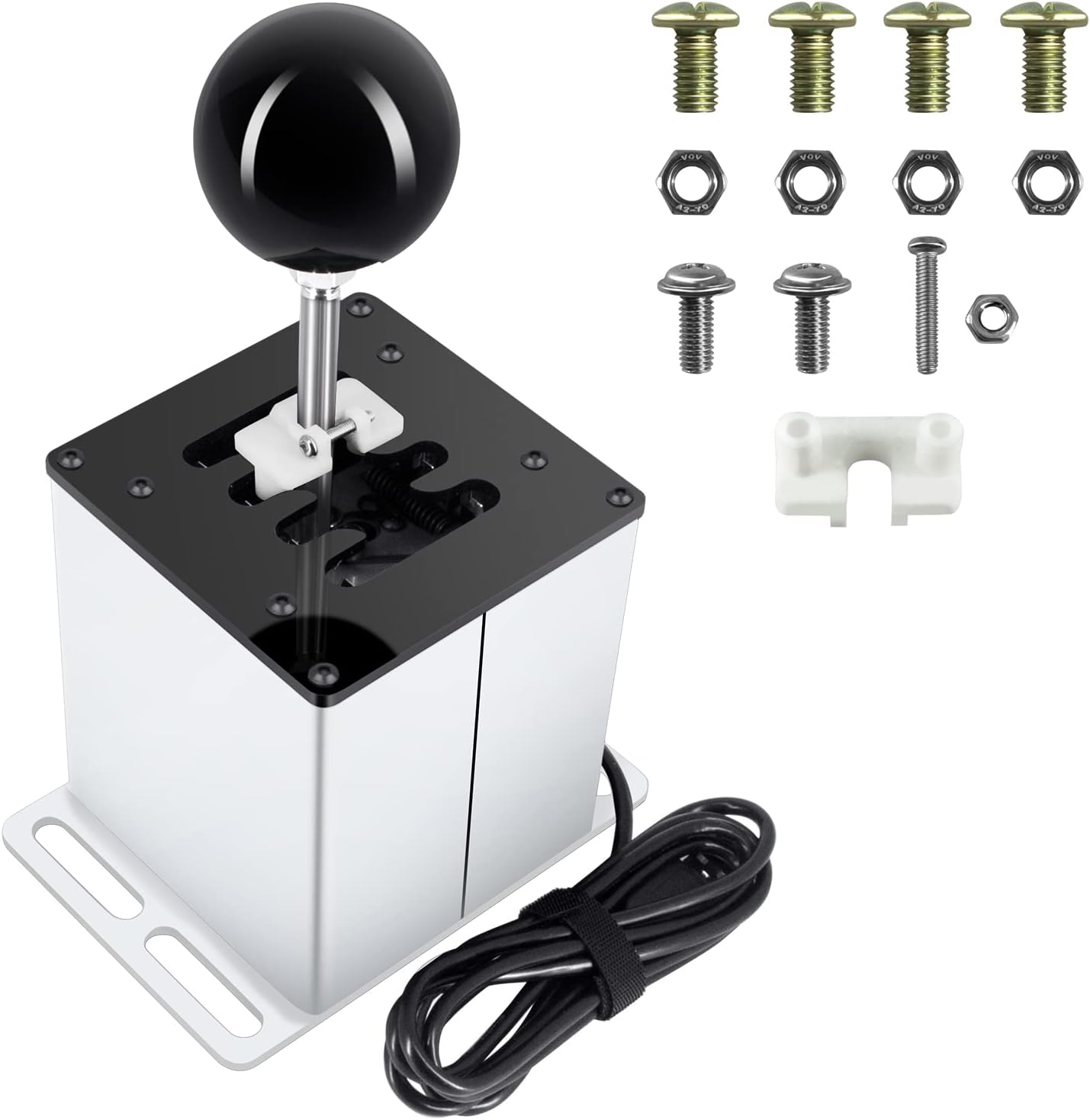 ○日本正規品○ VMN Shifter V1 一 Hパターン/シーケンシャル VNM